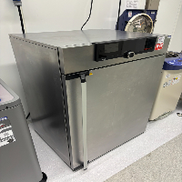 Memmert UF260 Lab Oven image 0